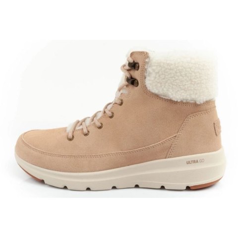 Buty Glacial Ultra-Woodlands W 16677/SND 37.5 Buty Glacial Ultra-Woodlands W 16677/SND 37.5