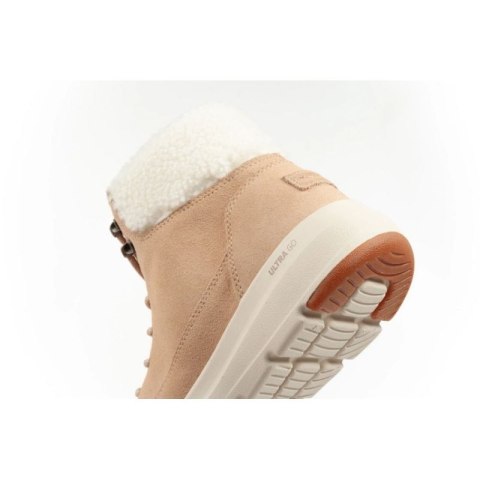 Buty Glacial Ultra-Woodlands W 16677/SND 37.5 Buty Glacial Ultra-Woodlands W 16677/SND 37.5
