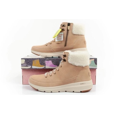 Buty Glacial Ultra-Woodlands W 16677/SND 37.5 Buty Glacial Ultra-Woodlands W 16677/SND 37.5