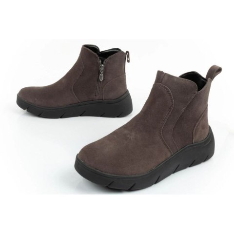 Buty Scholl Bormio W F302331021 37 Buty Scholl Bormio W F302331021 37