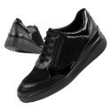 Buty Scholl Emma Laces W F302391004 40