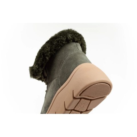 Buty Scholl Stelvio botki W F302321020 38 Buty Scholl Stelvio botki W F302321020 38