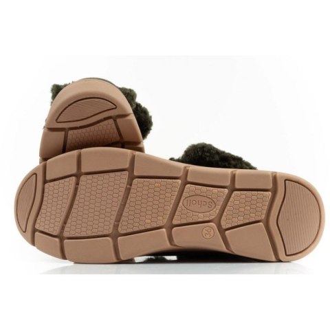 Buty Scholl Stelvio botki W F302321020 38 Buty Scholl Stelvio botki W F302321020 38
