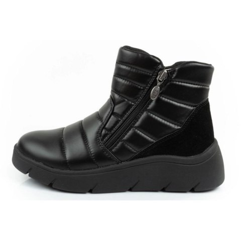 Buty zimowe Scholl Aprica W F302351004 37 Buty zimowe Scholl Aprica W F302351004 37