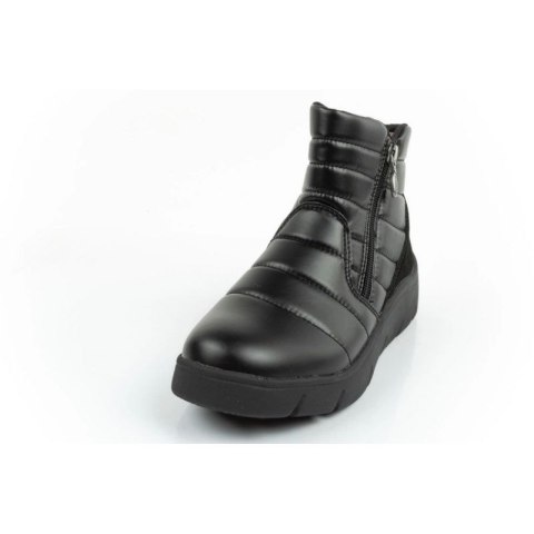 Buty zimowe Scholl Aprica W F302351004 37 Buty zimowe Scholl Aprica W F302351004 37