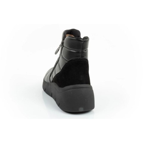 Buty zimowe Scholl Aprica W F302351004 37 Buty zimowe Scholl Aprica W F302351004 37