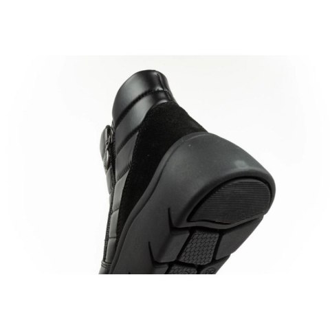 Buty zimowe Scholl Aprica W F302351004 37 Buty zimowe Scholl Aprica W F302351004 37