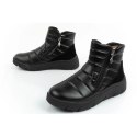 Buty zimowe Scholl Aprica W F302351004 37