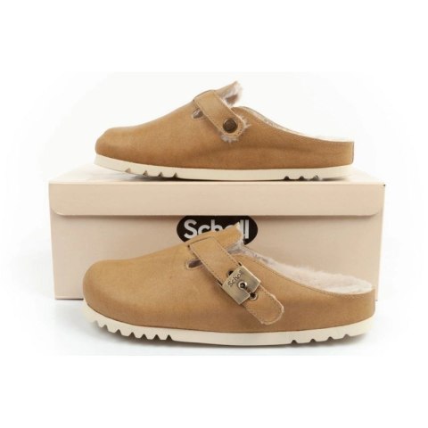 Kapcie Scholl Grace W F310141171 40 Kapcie Scholl Grace W F310141171 40