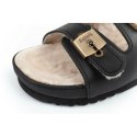Kapcie Scholl Kim W F303151004 35