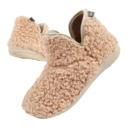 Kapcie Scholl Maddy Bootie W F309091002 38