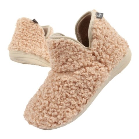 Kapcie Scholl Maddy Bootie W F309091002 39