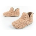 Kapcie Scholl Maddy Bootie W F309091002 39