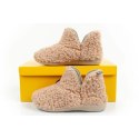 Kapcie Scholl Maddy Bootie W F309091002 39