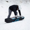 Pokrowiec na snowboard Meteor Hielo 17330 uniw