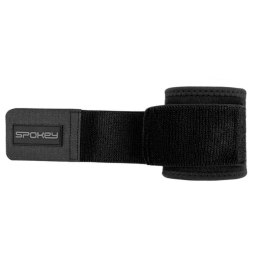 Ściągacz nadgarstka Spokey Fitbad H SPK-941973 Czarny