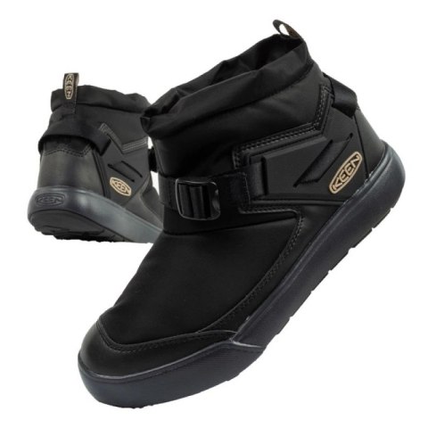 Buty śniegowce Keen Hoodromeo Mini W 1026797 38.5 Buty śniegowce Keen Hoodromeo Mini W 1026797 38.5