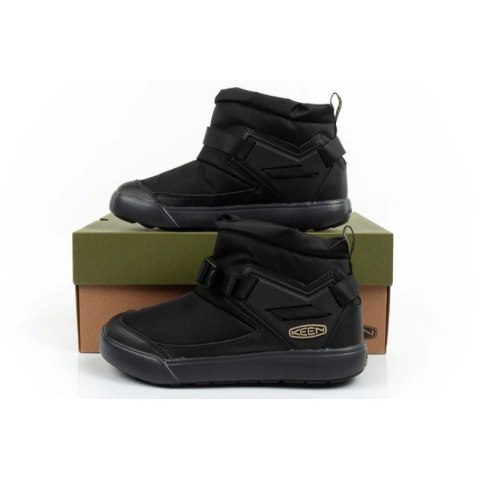Buty śniegowce Keen Hoodromeo Mini W 1026797 38.5 Buty śniegowce Keen Hoodromeo Mini W 1026797 38.5