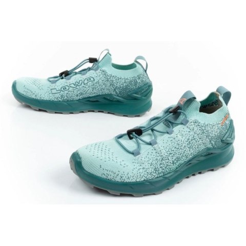 Buty sportowe Lowa Fusion Low W 320415 9028 39 Buty sportowe Lowa Fusion Low W 320415 9028 39