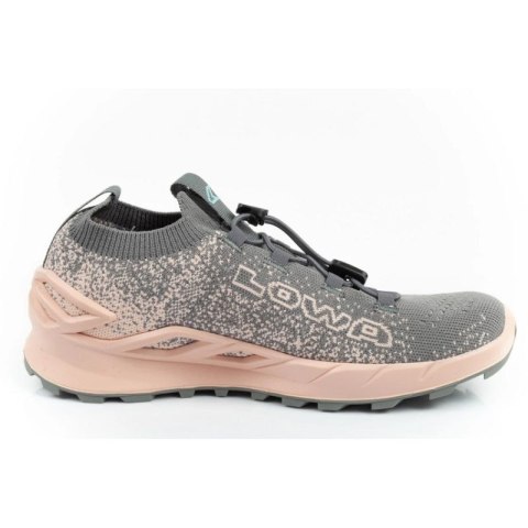 Buty sportowe Lowa Fusion Low W 320415 9707 39.5 Buty sportowe Lowa Fusion Low W 320415 9707 39.5