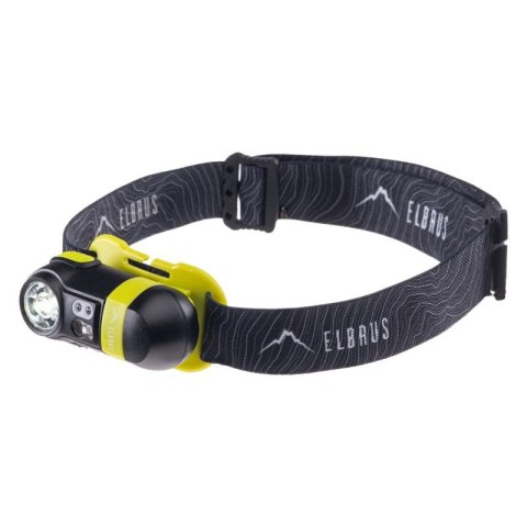 Czołówka Elbrus Nova Light 600 92800553560 N/A Czołówka Elbrus Nova Light 600 92800553560 N/A