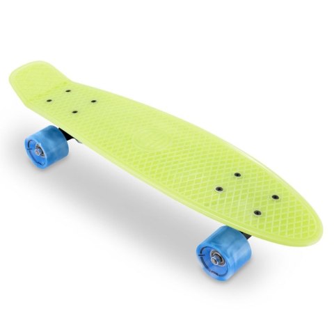 Deskorolka fiszka Spokey Neo Jr SPK-944590 N/A Deskorolka fiszka Spokey Neo Jr SPK-944590 N/A
