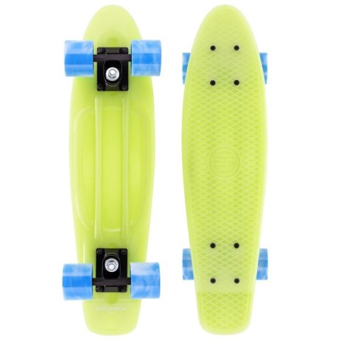 Deskorolka fiszka Spokey Neo Jr SPK-944590 N/A Deskorolka fiszka Spokey Neo Jr SPK-944590 N/A