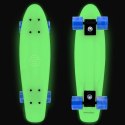 Deskorolka fiszka Spokey Neo Jr SPK-944590 N/A