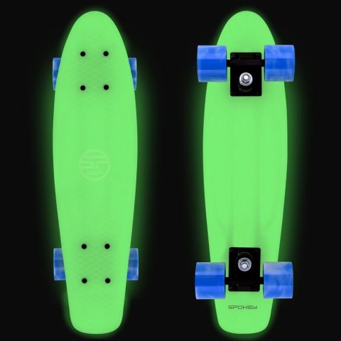 Deskorolka fiszka Spokey Neo Jr SPK-944590 N/A Deskorolka fiszka Spokey Neo Jr SPK-944590 N/A