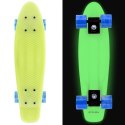 Deskorolka fiszka Spokey Neo Jr SPK-944590 N/A