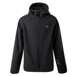 Kurtka Martes Essentials Softshell Meino Jr 92800395957 146
