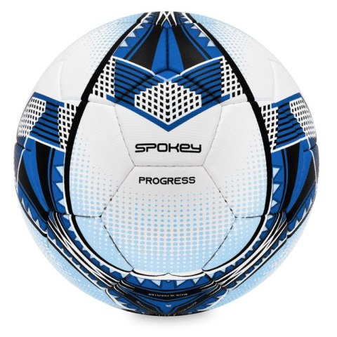 Piłka nożna Spokey Progress SPK-944980 5 Piłka nożna Spokey Progress SPK-944980 5