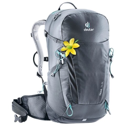 Plecak Deuter Trail 24 SL 3440219-4701 N/A