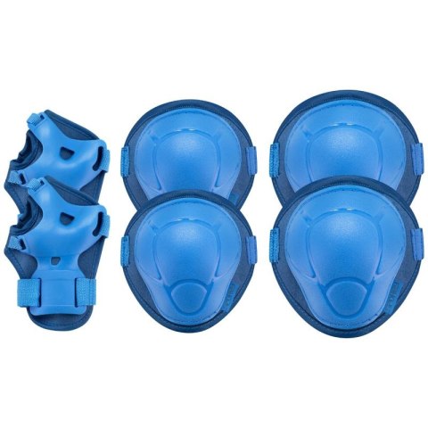 Zestaw ochraniaczy Spokey Buffer S SPK-944638 S Zestaw ochraniaczy Spokey Buffer S SPK-944638 S