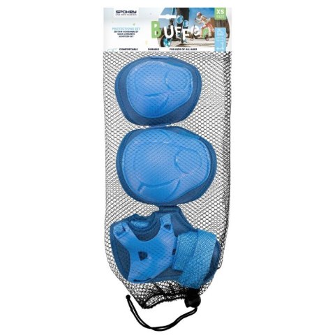 Zestaw ochraniaczy Spokey Buffer S SPK-944638 S Zestaw ochraniaczy Spokey Buffer S SPK-944638 S
