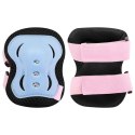 Zestaw ochraniaczy Spokey Shield New Jr SPK-944666 L