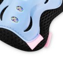 Zestaw ochraniaczy Spokey Shield New Jr SPK-944666 L