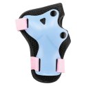 Zestaw ochraniaczy Spokey Shield New Jr SPK-944666 L