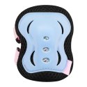 Zestaw ochraniaczy Spokey Shield New Jr SPK-944666 L