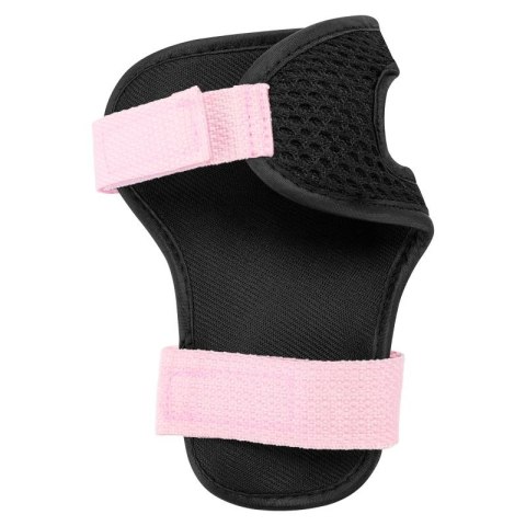 Zestaw ochraniaczy Spokey Shield New Jr SPK-944666 L Zestaw ochraniaczy Spokey Shield New Jr SPK-944666 L