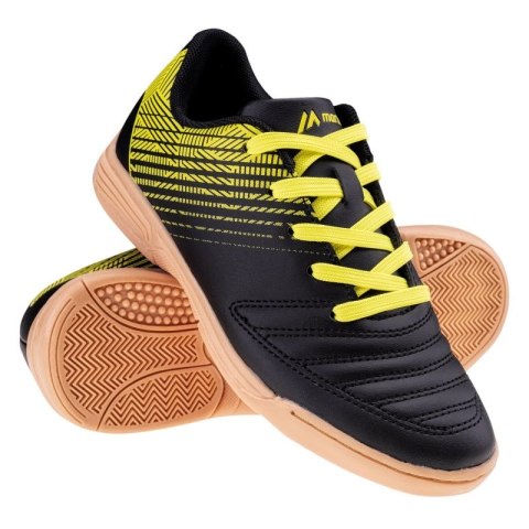 Buty piłkarskie Martes Essentials Mator IC Jr 92800490374 29