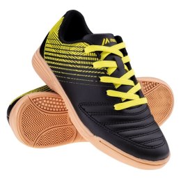 Buty piłkarskie Martes Essentials Mator IC Jr 92800490374 32