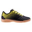 Buty piłkarskie Martes Essentials Mator IC Jr 92800490374 33
