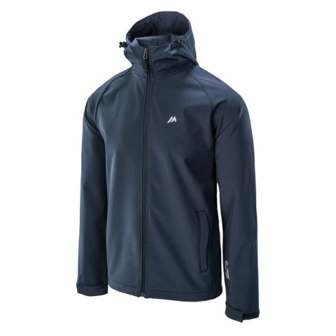 Kurtka Martes Essentials Softshell Meino M 92800360536 XL Kurtka Martes Essentials Softshell Meino M 92800360536 XL