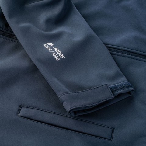 Kurtka Martes Essentials Softshell Meino M 92800360536 XL Kurtka Martes Essentials Softshell Meino M 92800360536 XL
