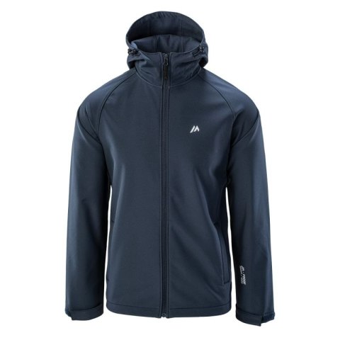 Kurtka Martes Essentials Softshell Meino M 92800360536 M Kurtka Martes Essentials Softshell Meino M 92800360536 M