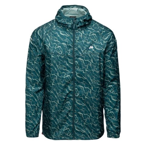 Kurtka przejściowa Martes Jeffrey M 92800622038 XXL