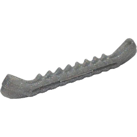 Ochraniacz na płozy Guardog Deluxe Zigzagz niebieski