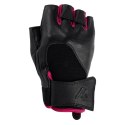 Rękawice treningowe Martes Lady Mitra W 92800360109 L