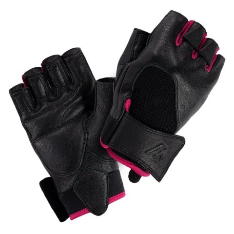 Rękawice treningowe Martes Lady Mitra W 92800360109 S